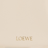 Кожаная сумка-сэтчел Loewe Paseo